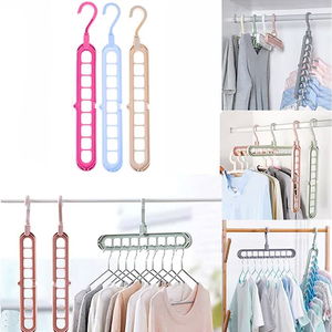 Hanger Wizard Hanger Closet Organizer Hanger Wizard, Closet Hanger Organizer