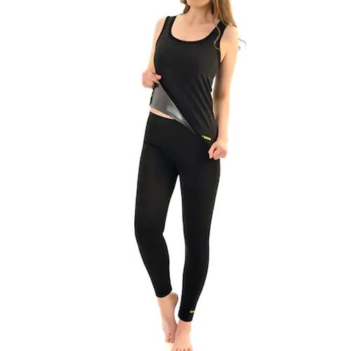 Thermal Sauna Tank Top (XXL) Neotex Sweat Tank