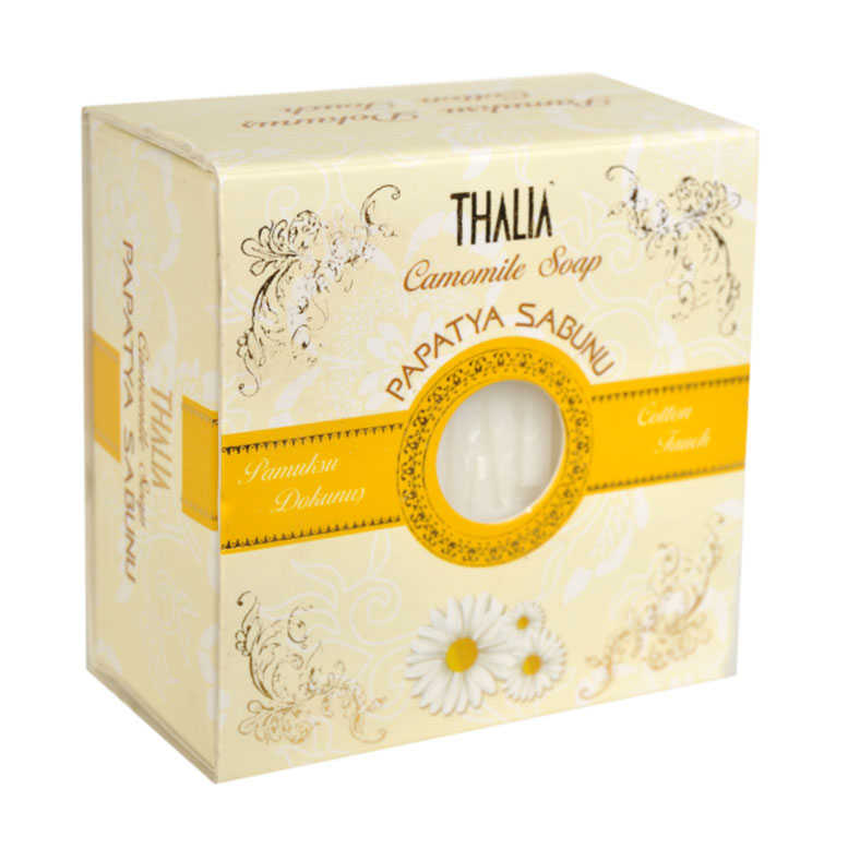 Chamomile Soap 150 Gr