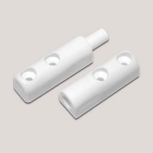 Fly Screen Hinge Plastic Pin 17X25