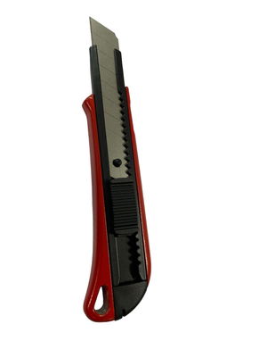 İnanç 222 Metal Utility Knife 18 mm