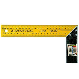 BTS 12239 Carpenter's Miter 25 cm