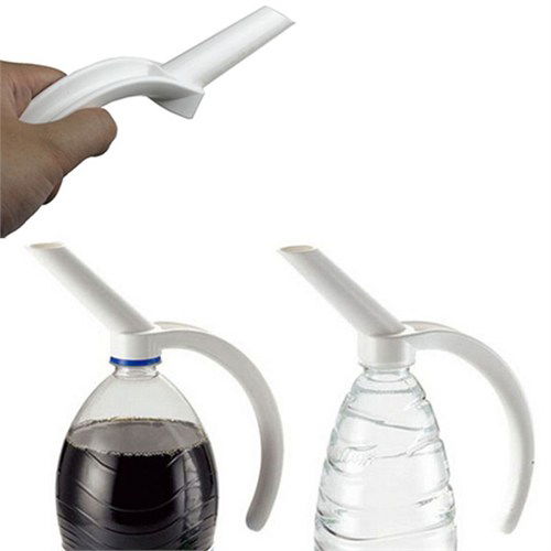 Pet Bottle Apparatus - Oil Dispenser - Drinker - Jug