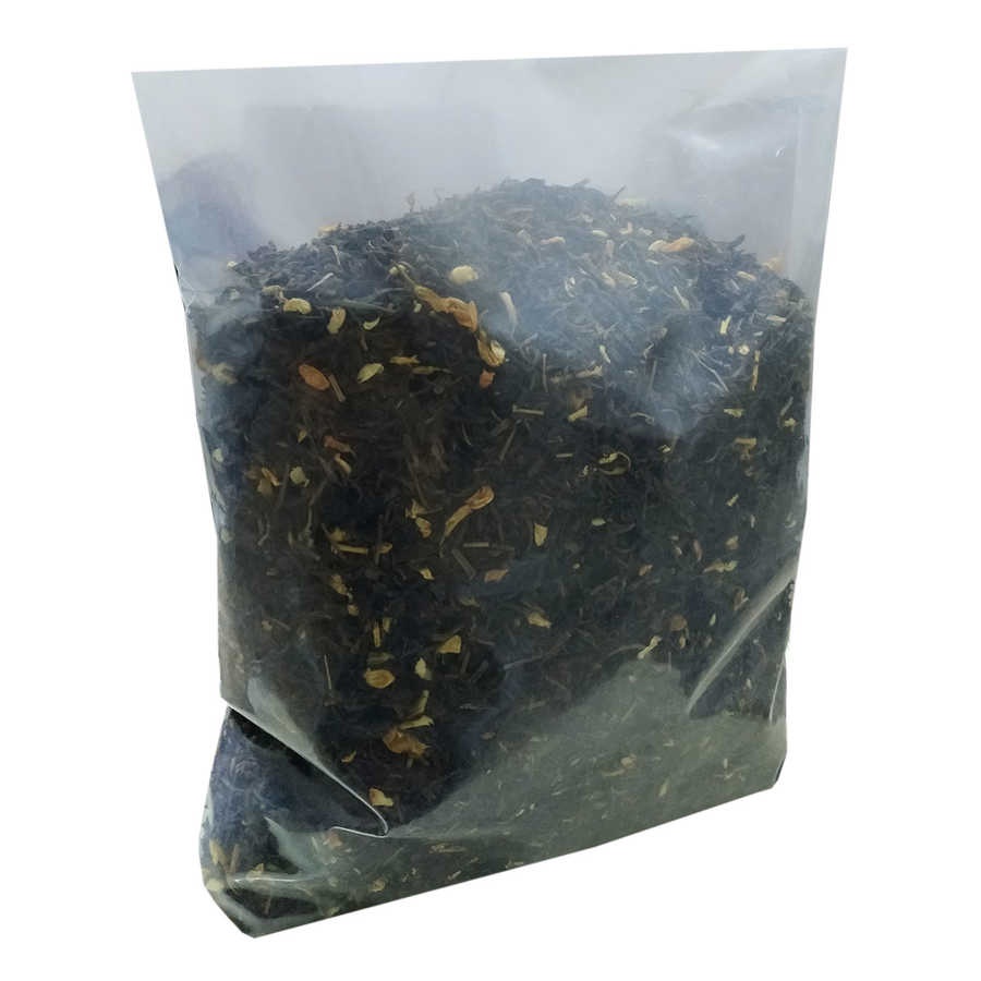 Jasmine Tea Natural 1000 Gr Package