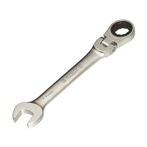 Izeltas Articulated Ratchet Wrench 13 mm