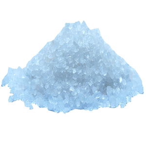 Edible Himalayan Crystal Rock Salt Pebble White 500 Gr