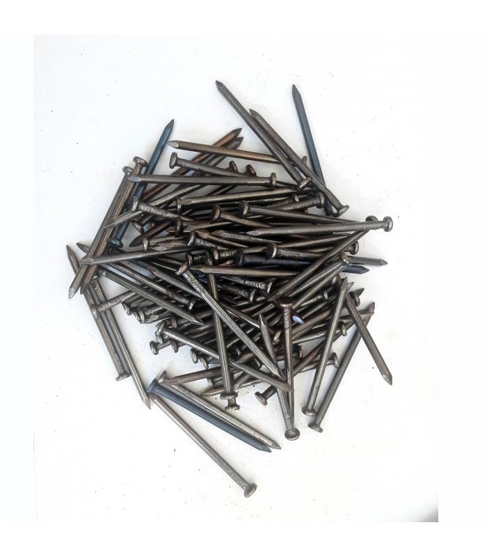 Steel Concrete Nail 5x70 mm (100 pcs)