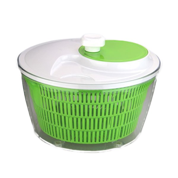 Luxury Salad Dehydrator - 5LT with Strainer