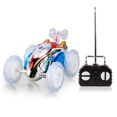 Remote Control Car Crazy Dasher