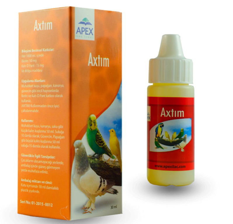 Saka Asthma Kals- D - Axtim