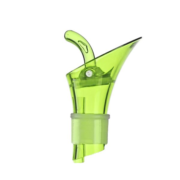 Dipsy Bottle Cap - Bottle Tip Attachment Oil Dispenser Stopper 2 PCS