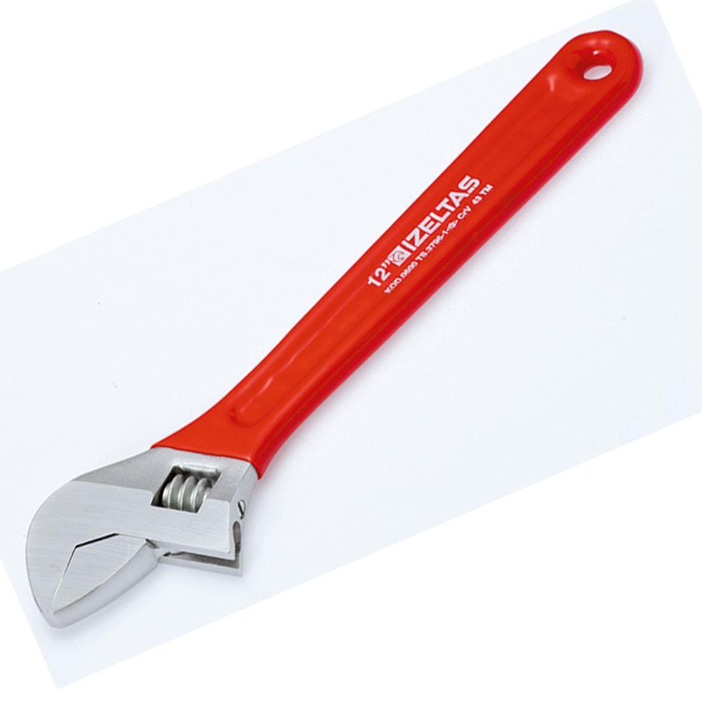 Izeltas 0600 Froggish Wrench 6''