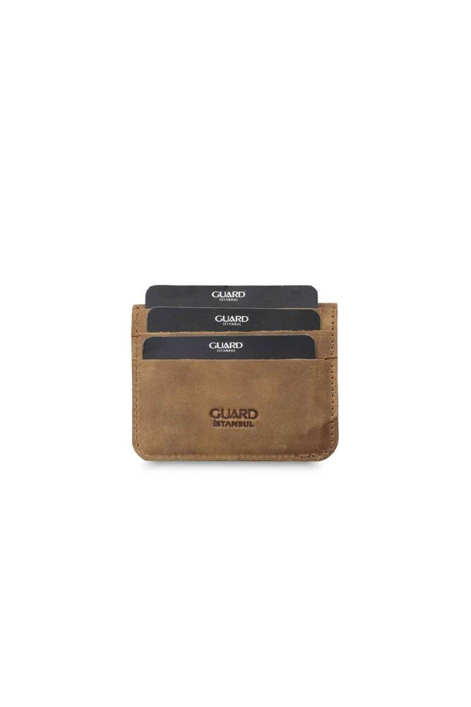 Taba Crazy Patented Card Holder