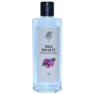 Bouquet Cologne 80 Degree Glass Bottle 270 ML