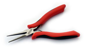 Izeltas 3555 Electronic Straight Pliers 150 mm