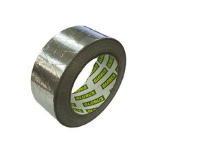 Globus 10325 Reinforced Foil Tape 44 mm 25 Meters