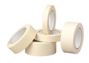 Masking Paper Tape 24 mm 20 Meters