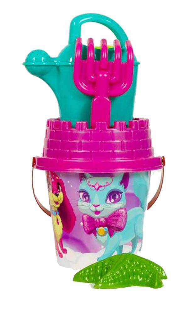 Big Bucket Beach Set and Accessories