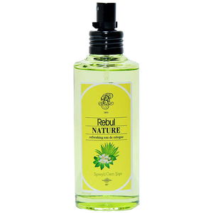 Nature Cologne 80 Degree Glass Bottle Spray 100 ML