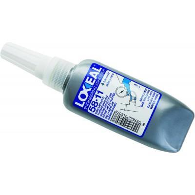 Loxeal 58-11 Sealing 250 ml Medium Strength