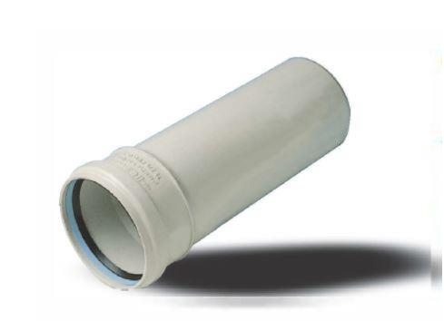 Ege Yildiz 75X150 Pvc Pipe 3,2 mm