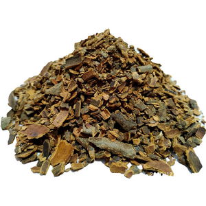 Natural Gunpowder Bark 1000 Gr Package