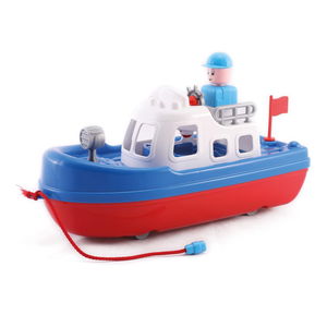 Coast Guard Patrol Boat 30 Cm