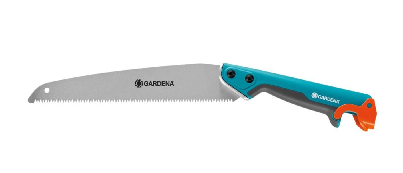 Gardena 08737-20 Combisystem Garden Saw