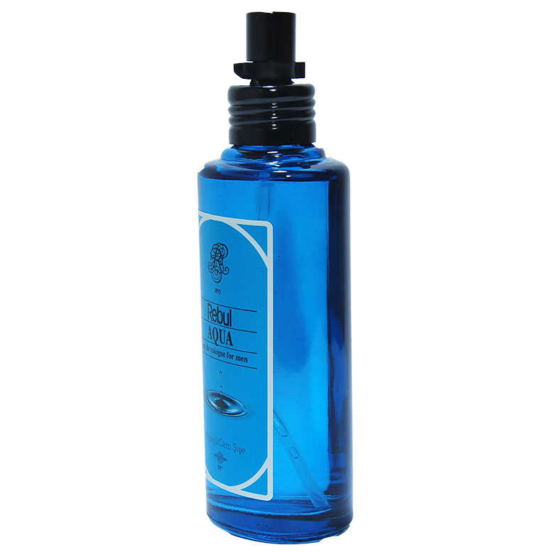 Aqua Cologne 80 Degree Glass Bottle Spray 100 ML