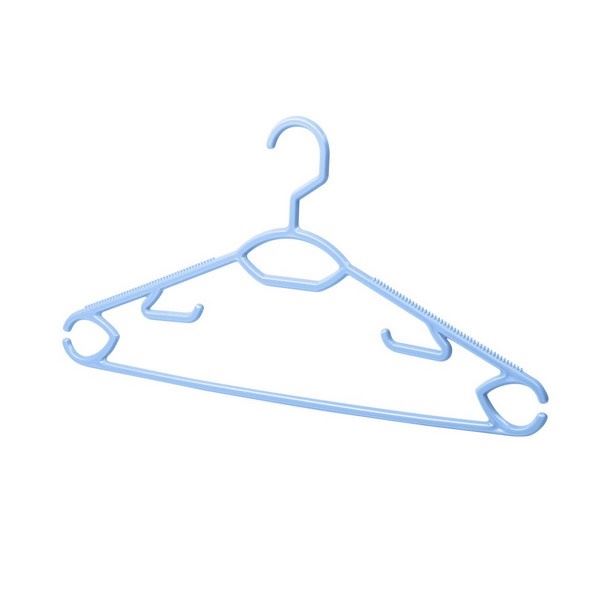 Large Size Hanger Set (6 Pieces)