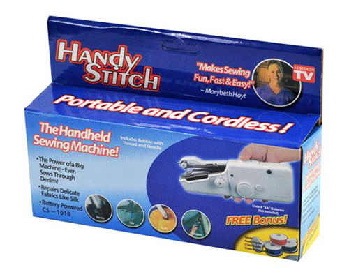 Handy Stitch Sewing Machine