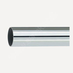 Cabinet Hanger Tube 3 Meters 2.5 cm Diameter