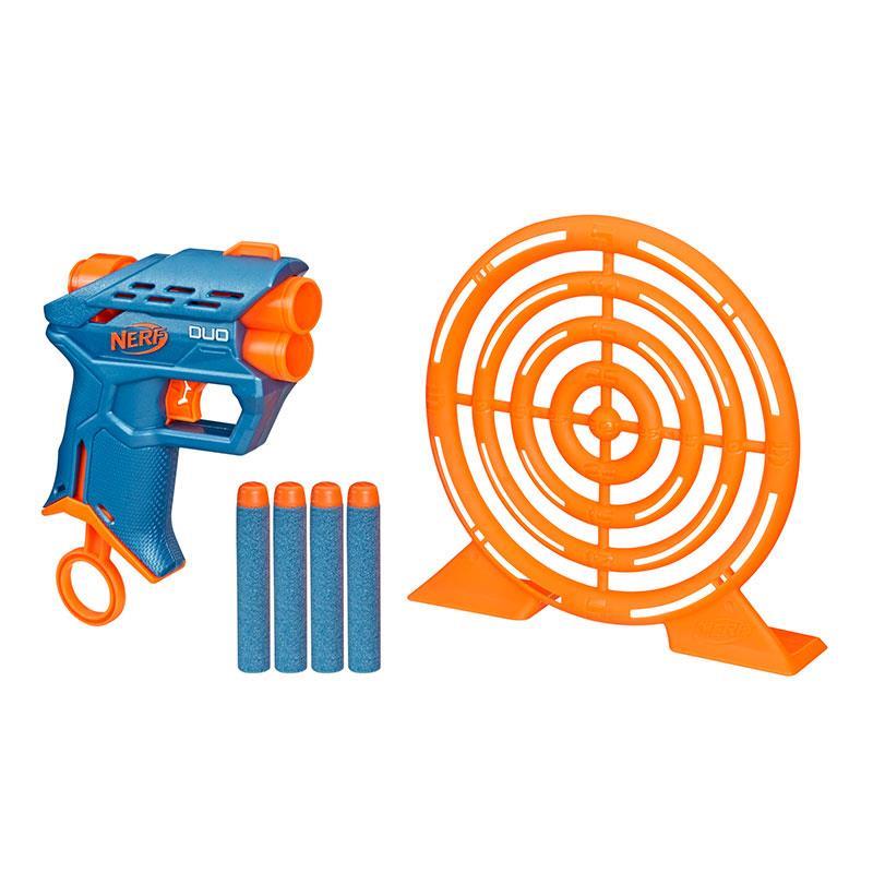 - NERF ELITE 2.0 IKILI HEDEF SET 6