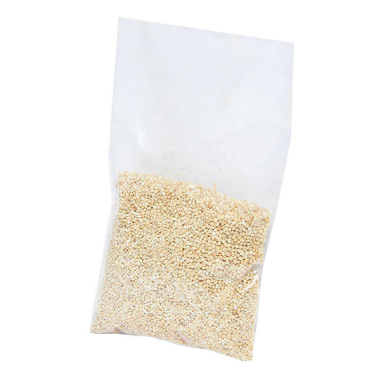 Quinoa Seeds 80 Gr Package