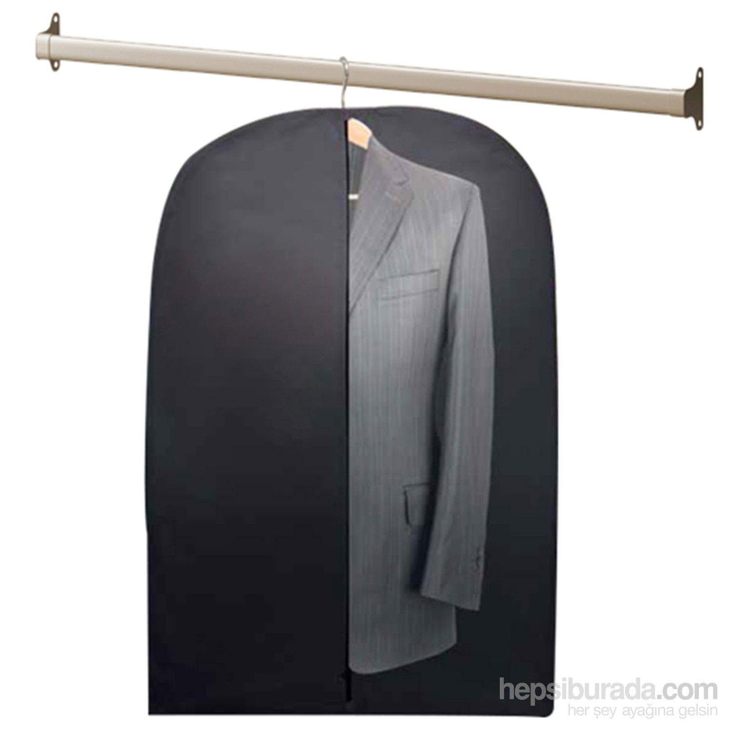 Suit Cover