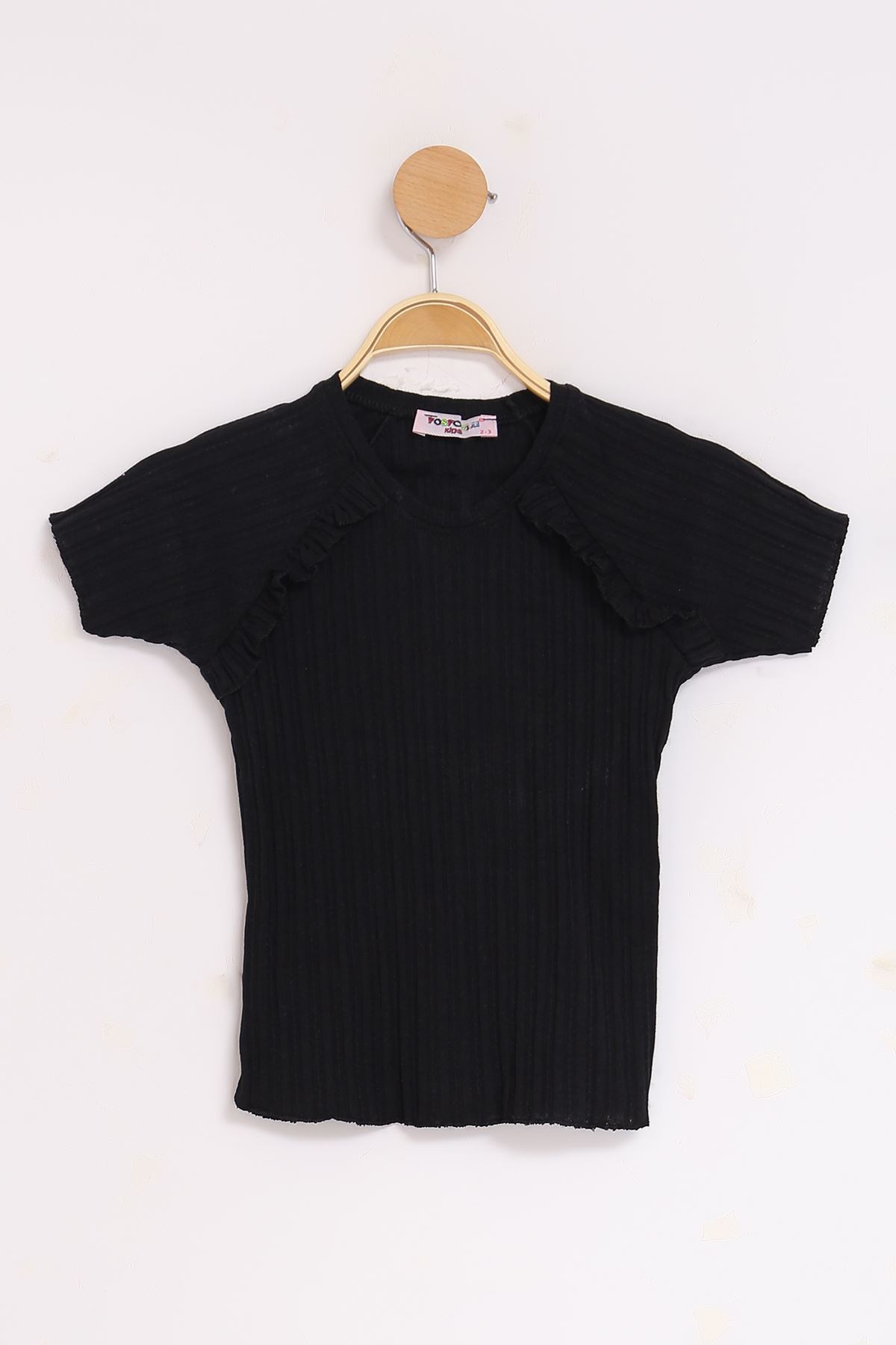 2-8 Year Old Children's Suit Black