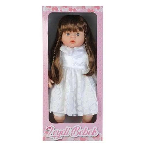 Lady Doll 50 Cm - 8751