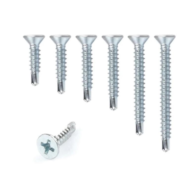 Yhb Self Drilling Smart Screw 4,2X22 ( 10 Pieces )