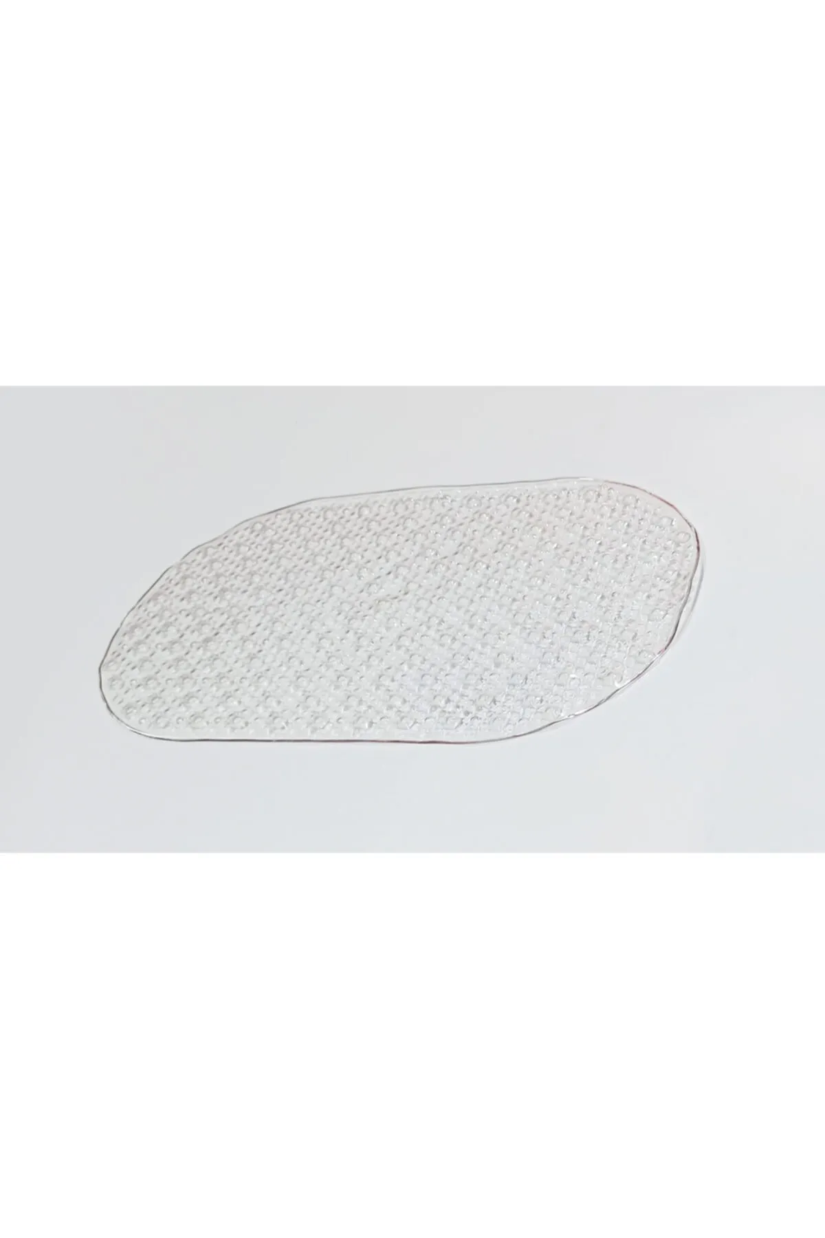 Bathroom Bathtub Shower Cabin Anti-Slip Suction Cup Mat 40x70 cm Turk-KE06