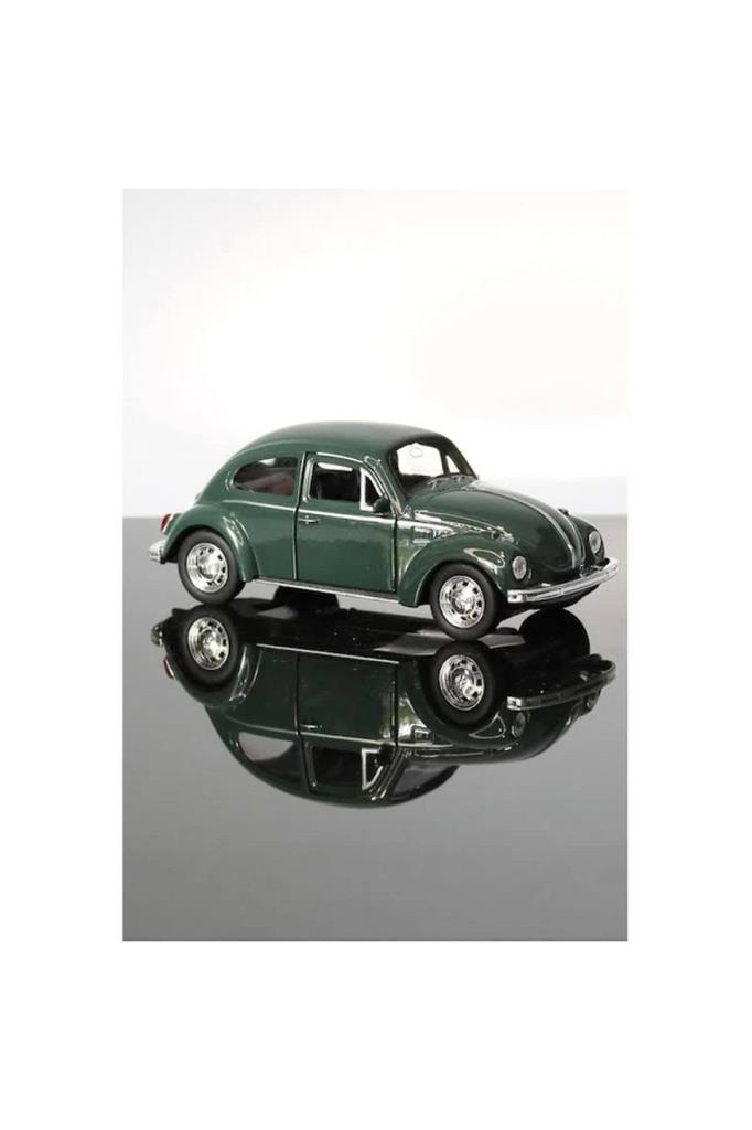 1967 Volkswagen Beetle Pull-Drop Car