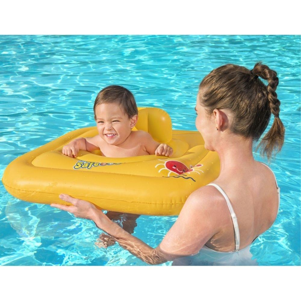 Baby Float Seated Bagel 69 Cm