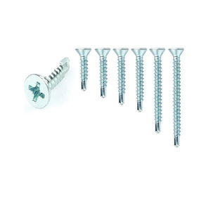 Yhb Self Drilling Smart Screw 4,2X50 ( 10 Pieces )