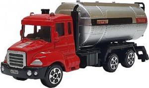 Metal fire trucks 13 Cm