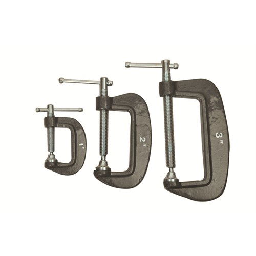 Torture Set G Type 3 - Vise Set