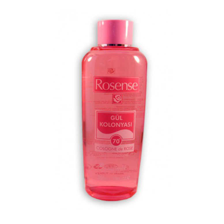 Rose Cologne 70 Degrees Pet Bottle 300 ML