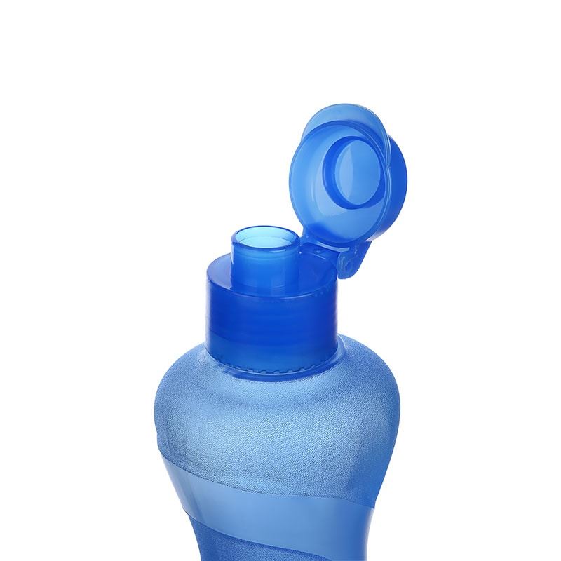 Water Fresh Drinking Water Bottle 750 ML - Blue