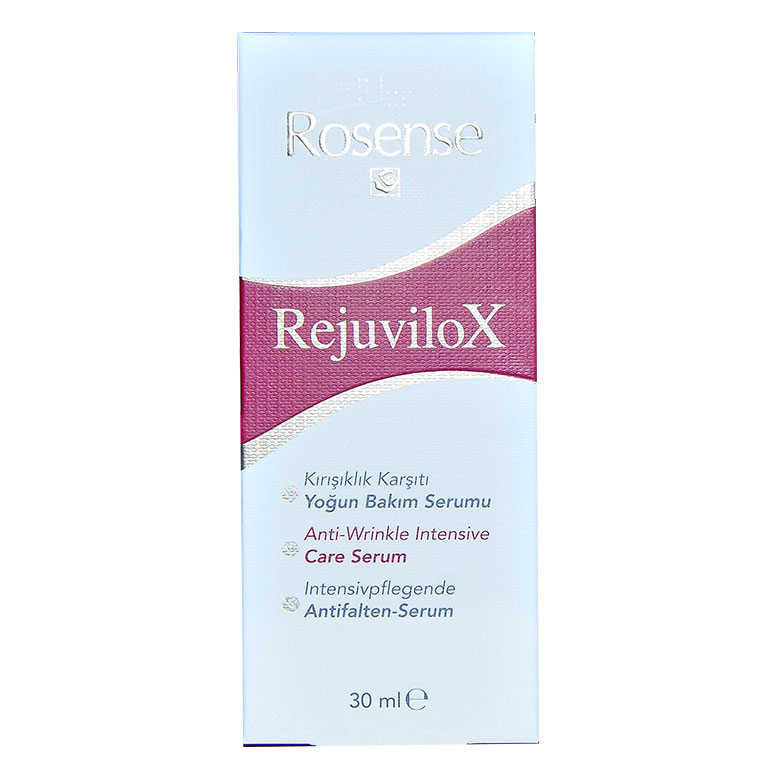 RejuviloX Anti-Wrinkle Intensive Care Serum 30 ML