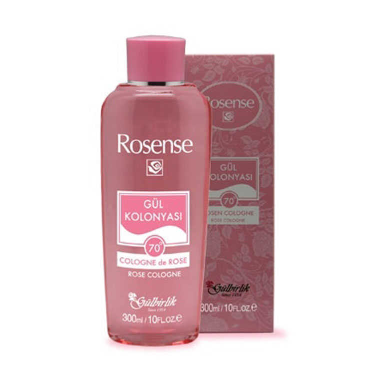 Rose Cologne 70 Degrees Pet Bottle 300 ML