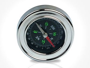 Steel Compass Professional