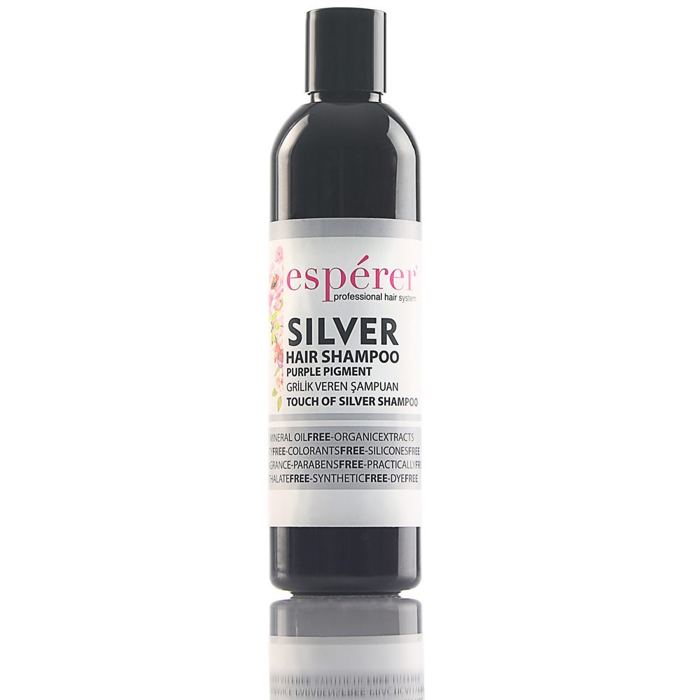 Silver Shampoo / 275 ml